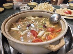 -谢云贵清香水煮鸡(总店)