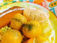 -孖记茶档·热腾茶餐(江南西plus店)