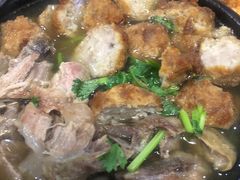 -友利砂锅居(烟台店)