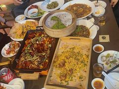 -昌正春天酒店-海鲜餐厅