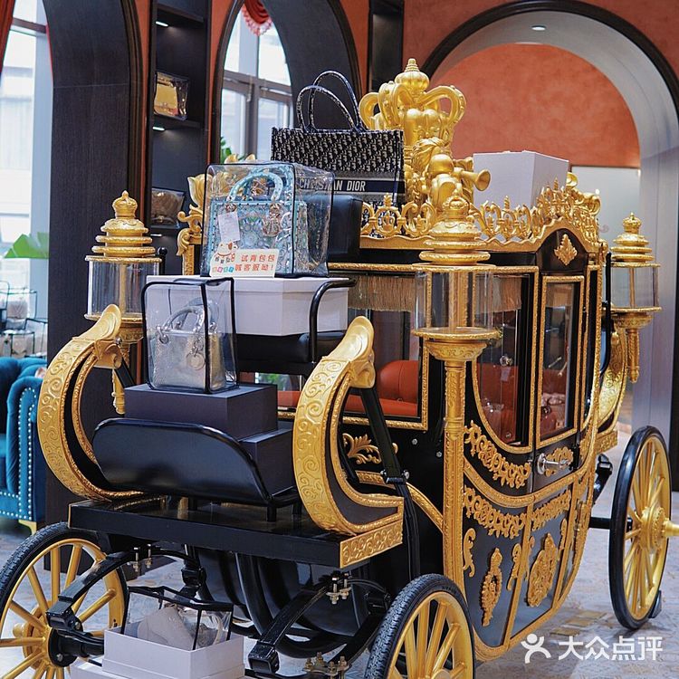 南京中古店 南京吃喝玩乐 南京攻略 发现一家南京好店