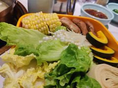 -润园四季椰子鸡火锅(南山海岸城店)