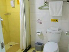 -如家酒店(北京燕莎使馆区店)