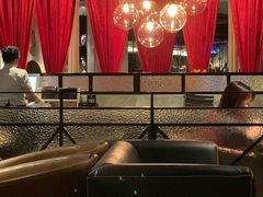 -半秋山西餐厅(巴南万达广场店)