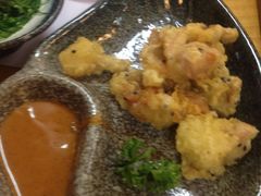 -花漫里餐厅(刺桐店)