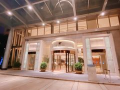-上海新发展亚太JW万豪酒店