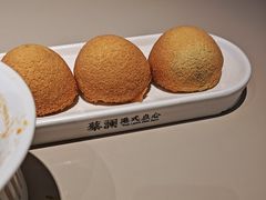 -蔡澜点心·粤菜(万菱汇店)
