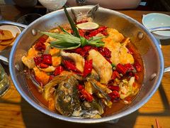 -云雪丽·木府土司文化餐厅(木府店)