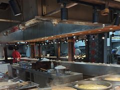 -常和州·夜宵大排档(常州单店)