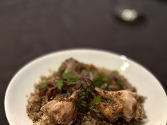 -圣丰索菲特·法国餐厅