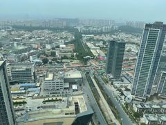 -广州奥园喜来登酒店