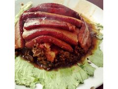 -天津外国语大学（马场道校区）食堂