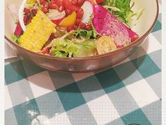 -紫光园·烤鸭·北京菜(劲松店)