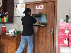 -清真•蜀风园(丁字沽总店)