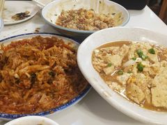 -小郭私房菜·海肠捞饭店(学士街店)