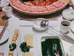 -川中渝夫火锅(铜陵万达广场店)