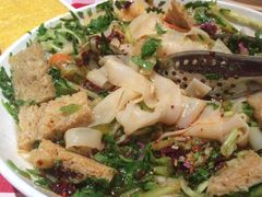 -西贝莜面村(近铁城市广场店)