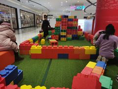 -丽达购物中心(崂山店)