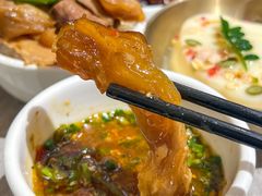 -肥家大排档(天河体育西店)