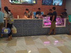 -保利MALL(天鹅湖店)