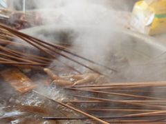 -学街秀兰麻辣烫(眉山分店)
