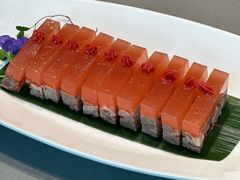 -紫阳海鲜楼·传承闽味(长乐路总店)