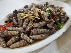 -莲花公园煎蟹(总店)
