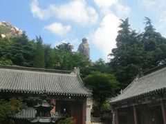 -青岛崂山太清宫