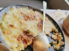 -西塔老太太泥炉烤肉(川沙百联店)