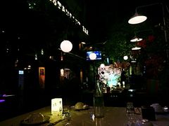 -清漫·派对音乐餐吧(市桥店)