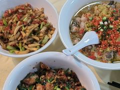 -笨罗卜浏阳菜馆(龙华鹏润达店)