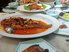 -鸭匠食府·挂炉烤鸭·新京菜(阜成路店)