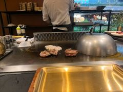 -大神太神·铁板烧(瑞虹天地月亮湾店)
