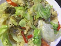 -锋味海鲜菜馆