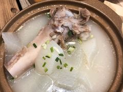 -卤儿道道(杭州大厦501店)