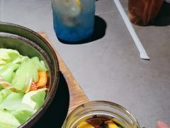 -得意啫·广东啫啫煲(前海HOP店)