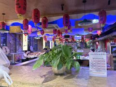 -鱼窝棚柴火铁锅炖(富山屯店)