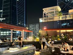 -DEW Lounge(深圳湾店)