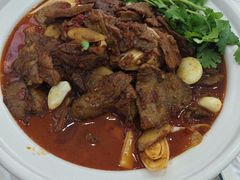 -王家土菜馆(霍山县店)