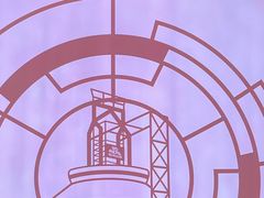 -首钢一高炉·SoReal科幻乐园