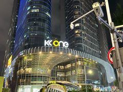 -KK ONE(京基滨河时代店)