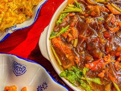 -卫巷菜馆(芙蓉总店)