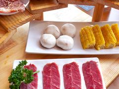 -拾勝牛·江景安格斯烧肉放题(江湾阳光天地店)
