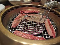 -御牛道日式烤肉料理(杭州万象城店)