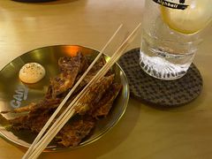 -GAM HighBall 日式小酒馆