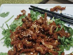 -李氏传家菜(兴城路店)