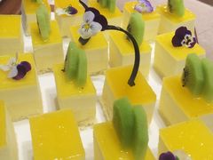 -五洲咖啡厅(五洲大酒店)