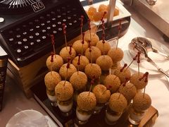 -福州西湖大酒店·怡湖咖啡厅