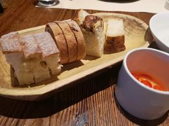 -Mercato莫卡多露台餐厅与酒吧(K11店)