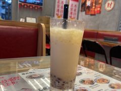 -孖记茶档·热腾茶餐(江南西plus店)